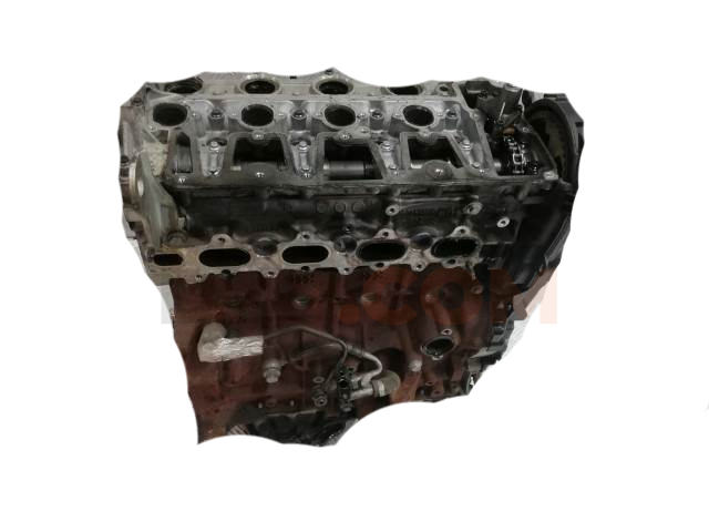 Motor R9D Ford Focus III Hatchback 2.0 TDCi (163 cv)
