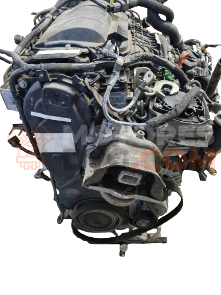 Motor RH02 Peugeot 3008 2.0 BLUEHDI (181 CV)