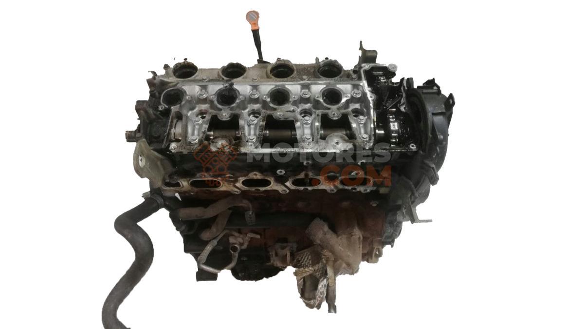 Motor rh02 Peugeot 3008 2.0 HDi (163 cv) FAP