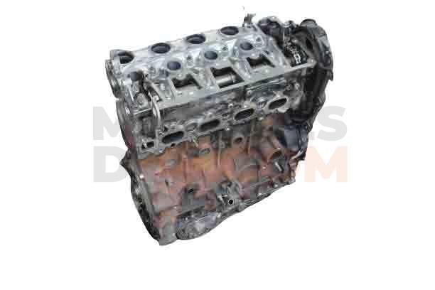 Motor rh02 Peugeot 508 2.0 HDI (140 cv) FAP