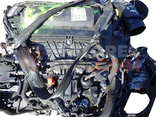 Motor rh02 Peugeot 508 2.0 HDI (140 cv) FAP
