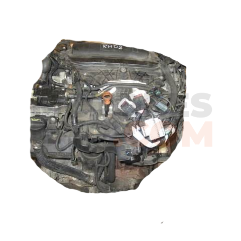 Motor RHJ Citroen C5 II Tourer (Fase II, 2012) 2.0 BlueHDi (150 cv) S&S