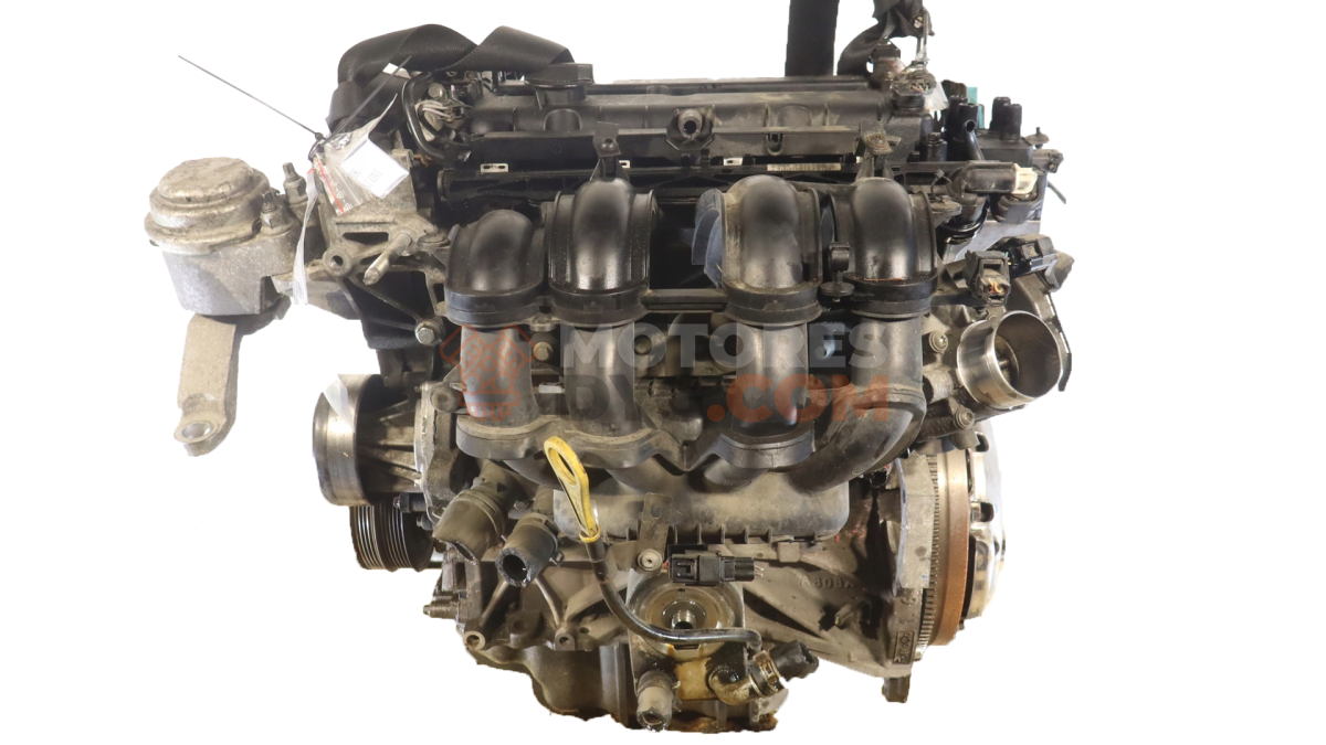 Motor RHBA Ford Mondeo IV Sedan 1.6 TDCi (115 cv)