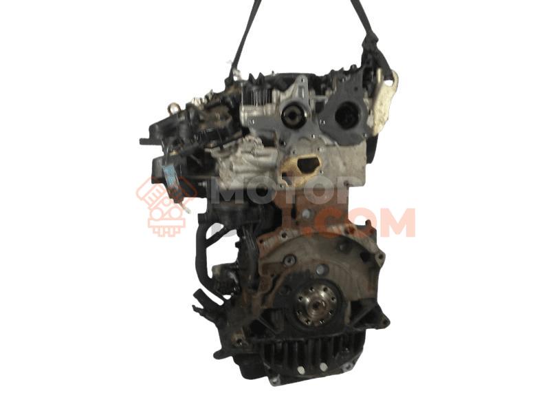 Motor RHE, DW10C Citroen C4 I Picasso (Fase II, 2010) 2.0 HDI (150 cv)