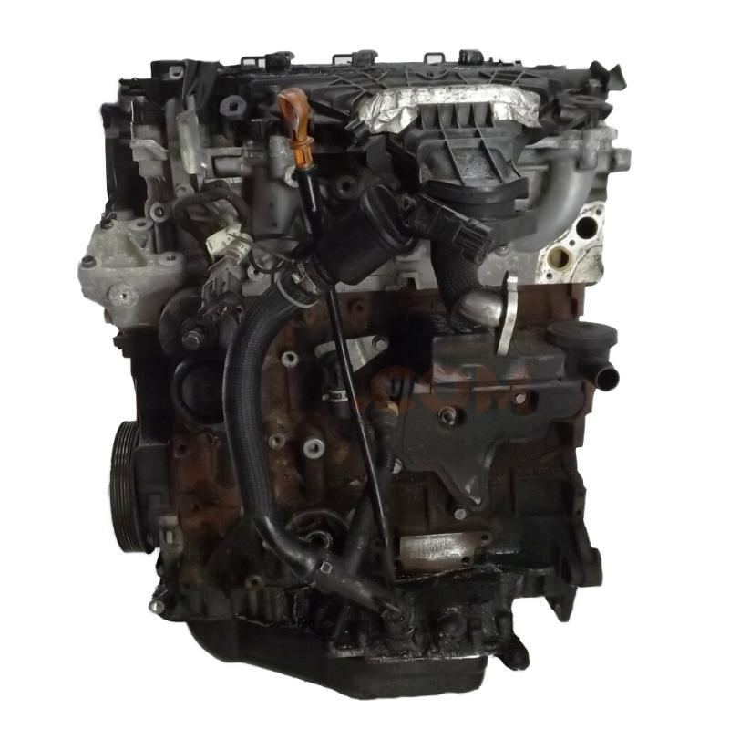 Motor RHE (DW10CTED4) Peugeot 5008 I (Fase II, 2013) 2.0 HDi (150 cv) FAP