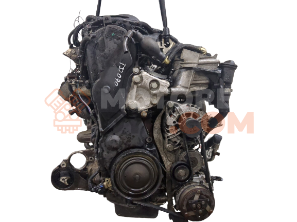 Motor RHE Peugeot 5008 I (Fase I) 2.0 HDi (150 cv) FAP