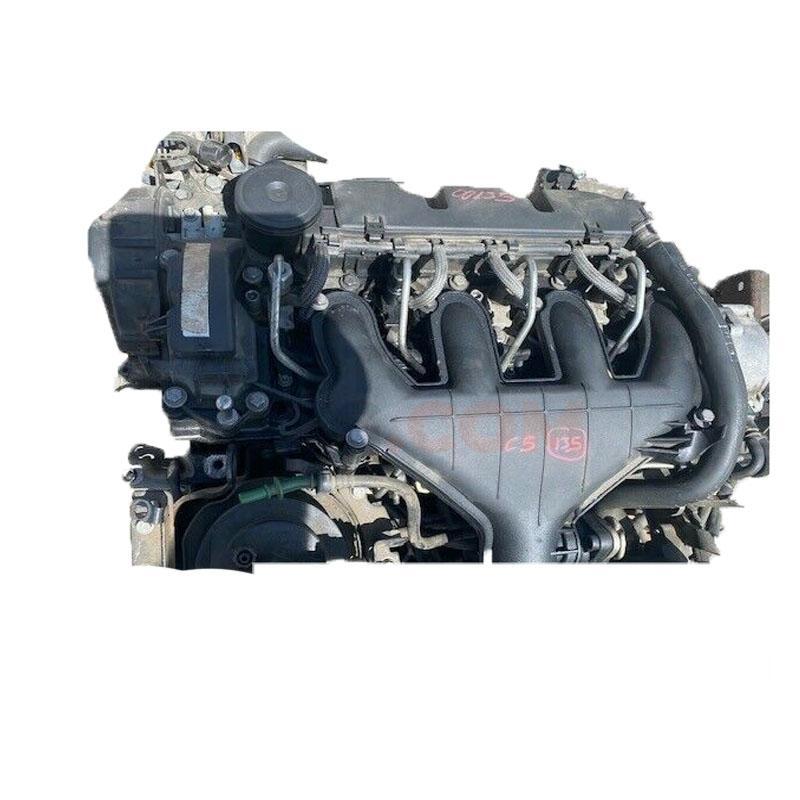 Motor RHF Citroen C4 I Picasso (Fase I, 2007) 2.0 HDi (150 cv) FAP