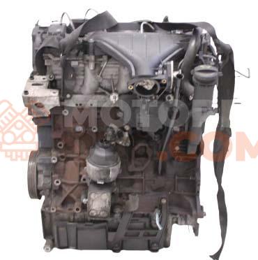 Motor rhf Citroen C5 I (Fase II, 2004) 2.0 HDi (136 cv) FAP