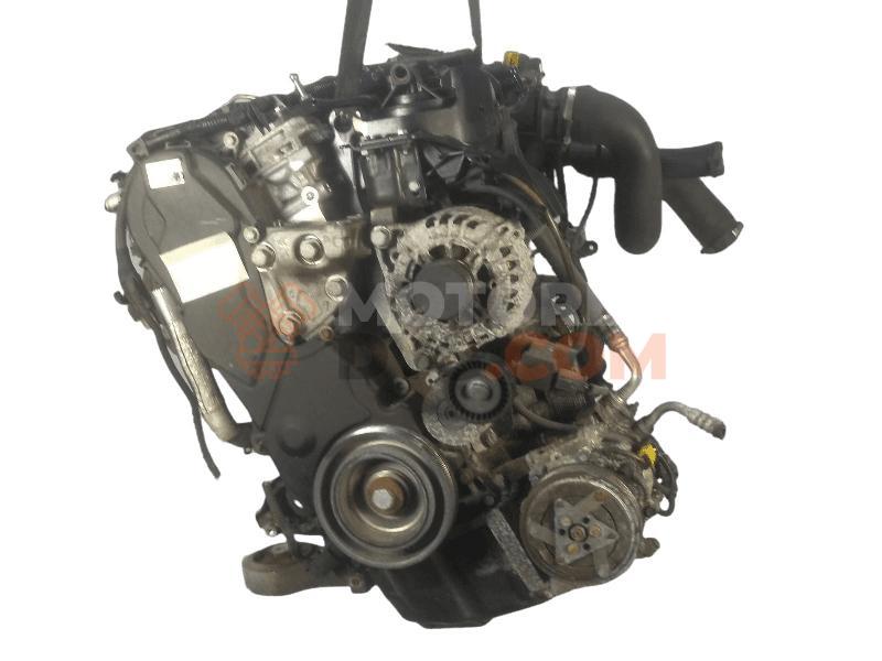 Motor RHF, DW10BTED4 Peugeot 508 2.0 HDI (140 cv) FAP