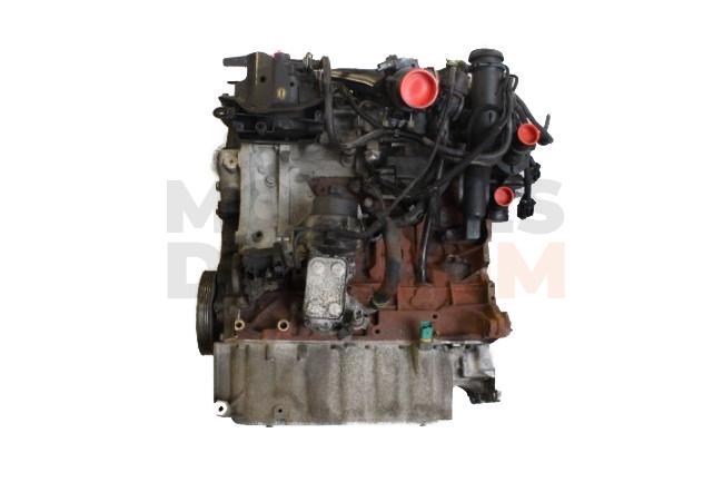 Motor RHF (DW10BTED4) Peugeot 508 SW 2.0 HDI (140 cv) FAP