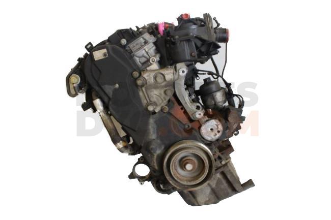 Motor RHF (DW10BTED4) Peugeot 508 (Versión 2014) 2.0 HDi (140 cv) FAP