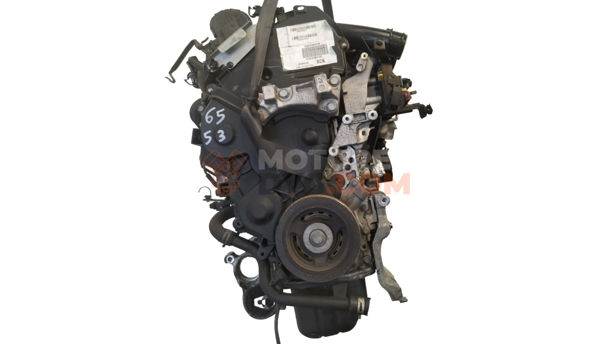 Motor RHF Peugeot 308 I 1.6I 16V THP (150 cv) 5d