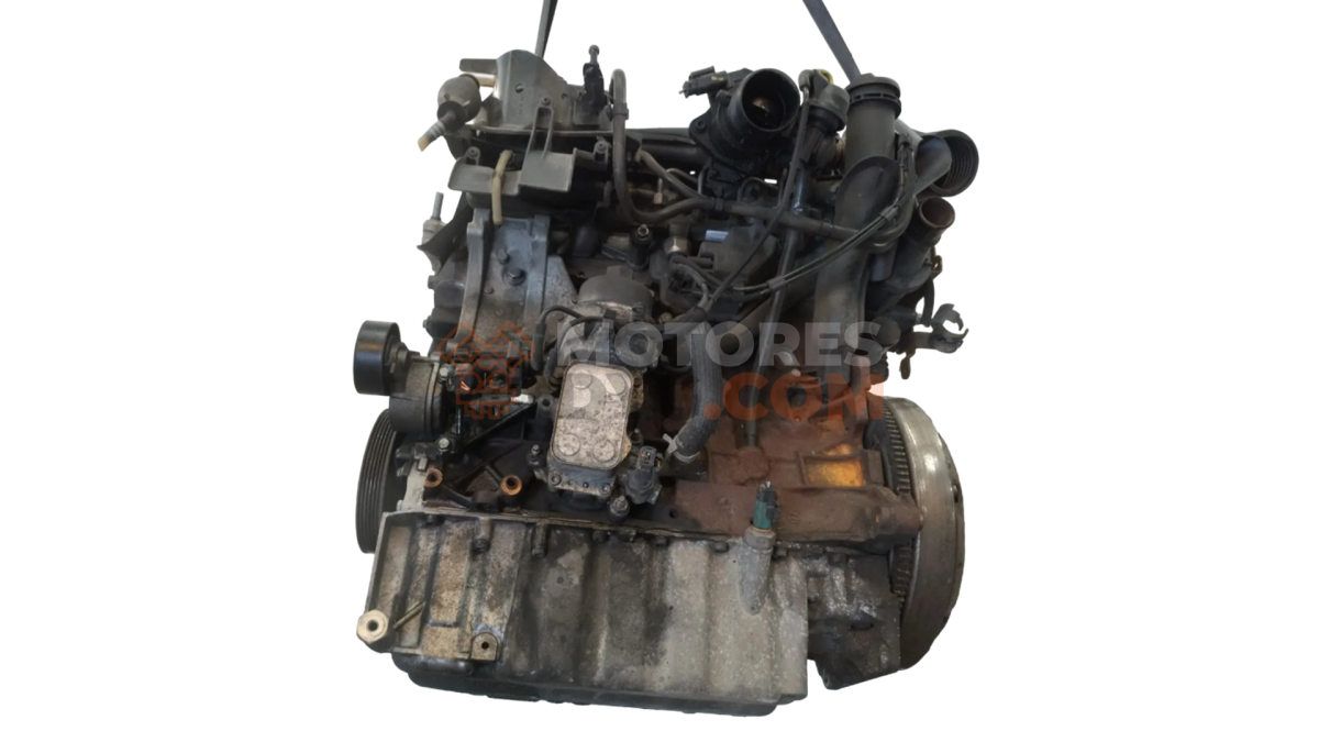 Motor RHF Peugeot 508 2.0 HDI (140 cv) FAP