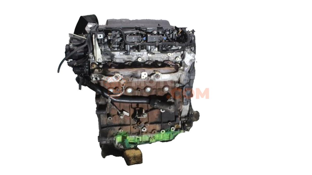 Motor RHF Peugeot 508 2.0 HDI (140 cv) FAP