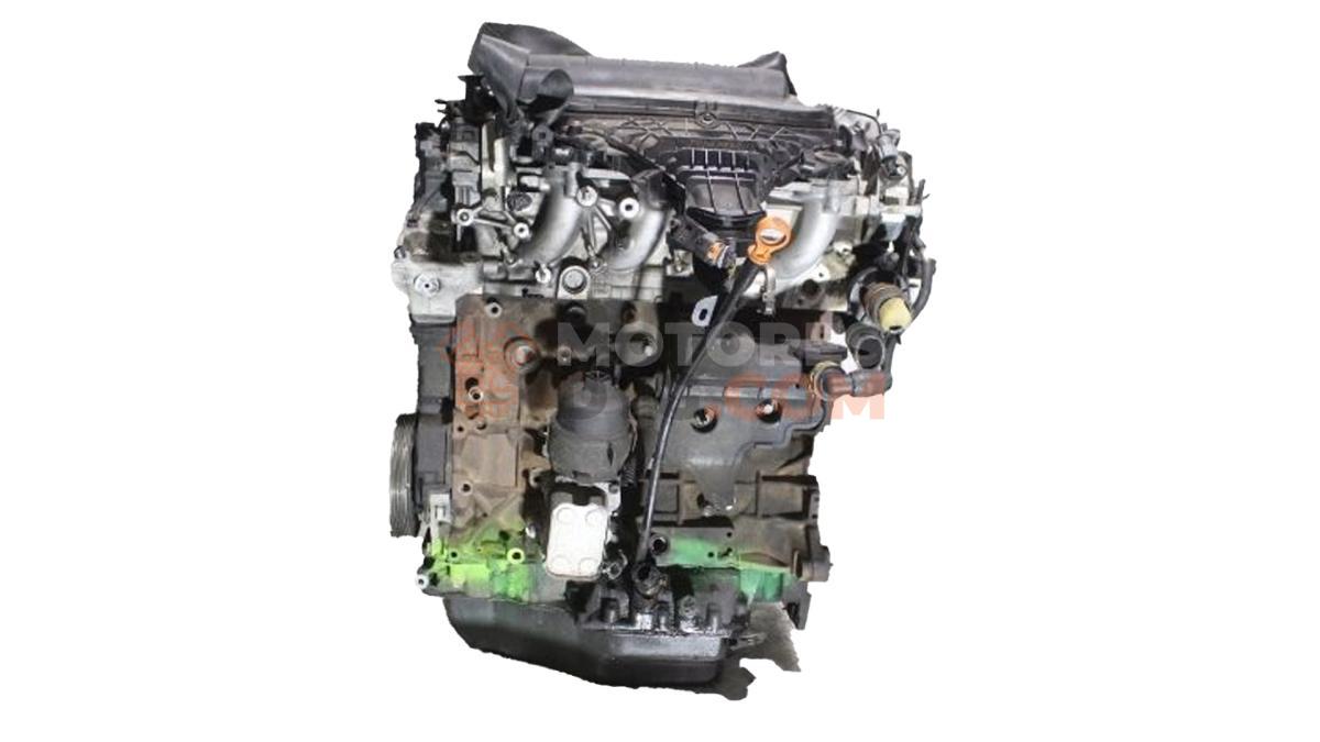 Motor RHF Peugeot 508 2.0 HDI (140 cv) FAP