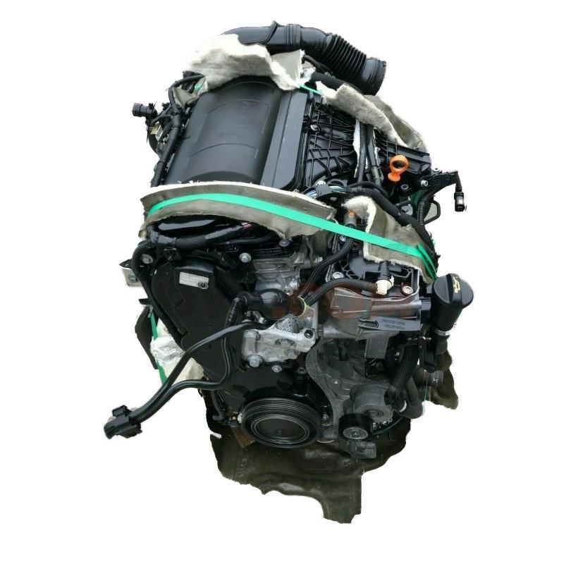 Motor RHH (DW10CTED4) Peugeot 308 CC I 2.0 HDI (165 cv) FAP