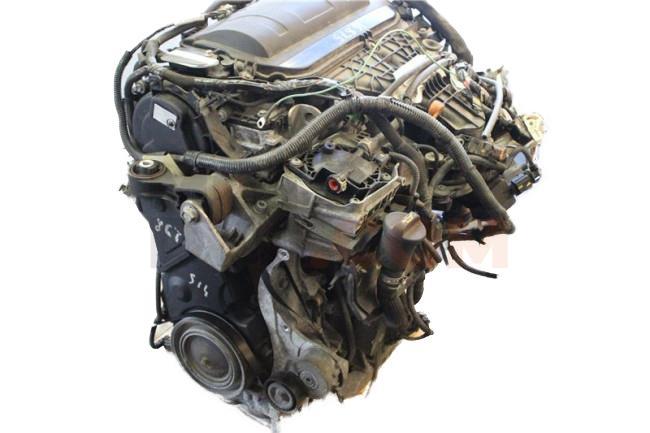 Motor RHH (DW10CTED4) Peugeot 308 CC I (Versión 2011) 2.0 HDi (160 cv)
