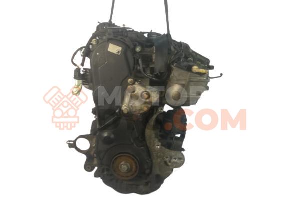 Motor RHH, DW10CTED4 Peugeot 407 2.0 HDi (163 cv)