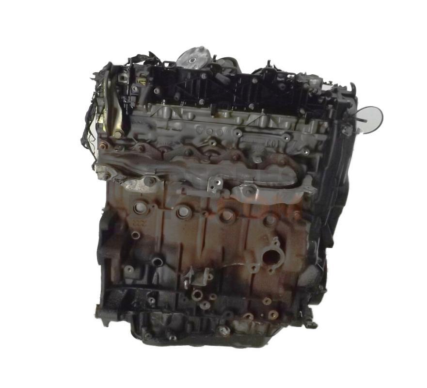 Motor RHH (DW10CTED4) Peugeot 508 2.0 HDI (163 cv) FAP