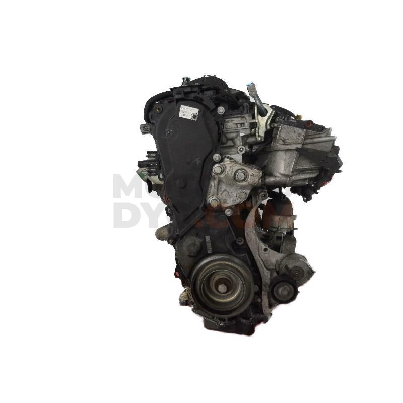 Motor RHH (DW10CTED4) Peugeot 508 SW 2.0 HDI (163 cv) FAP