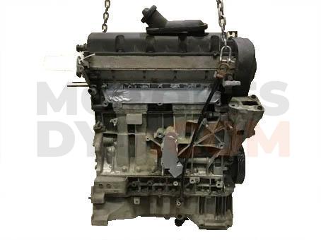 Motor RHH (DW10CTED4) Peugeot 508 (Versión 2014) 2.0 HDi (163 cv) FAP Automatico