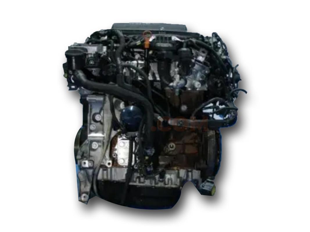Motor RHH Fiat Scudo Furgón (270_, 272_) 2.0 D Multijet (163 cv)