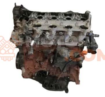 Motor rhh Peugeot 3008 2.0 HDi (163 cv) FAP