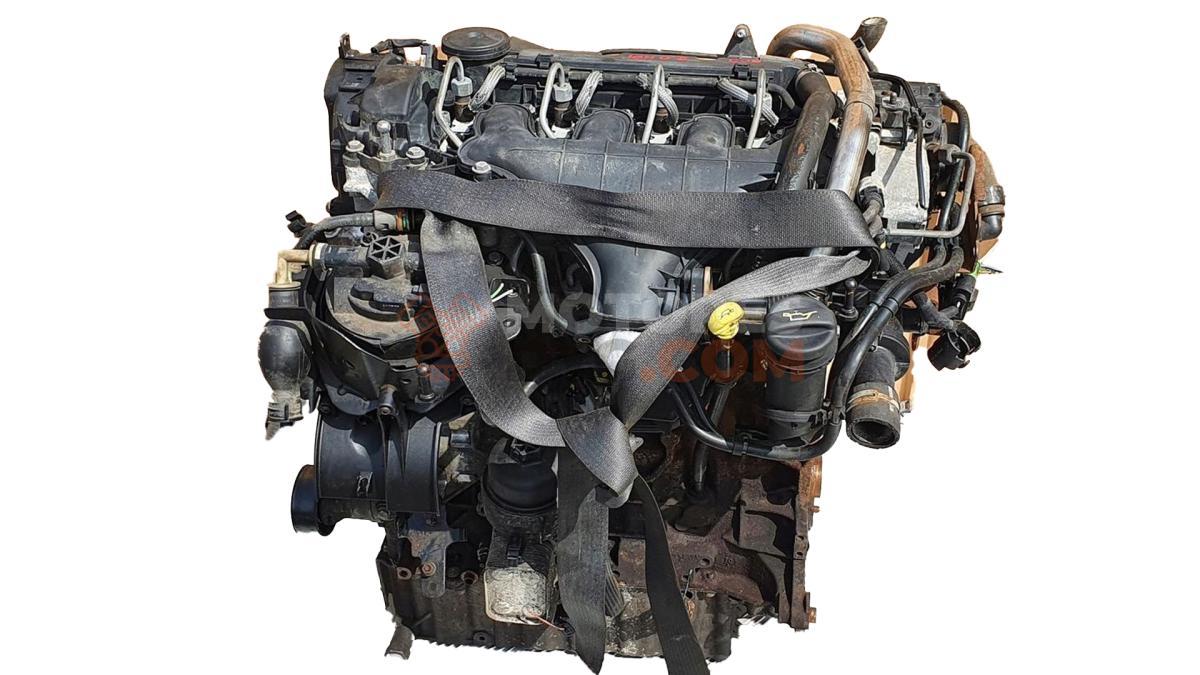 Motor rhh Peugeot 508 2.0 HDI (140 cv) FAP