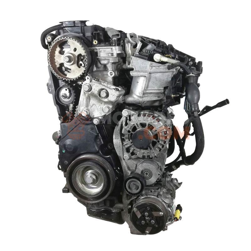 Motor rhh Peugeot 508 SW (Versión 2014) 2.0 HDi (140 cv) FAP