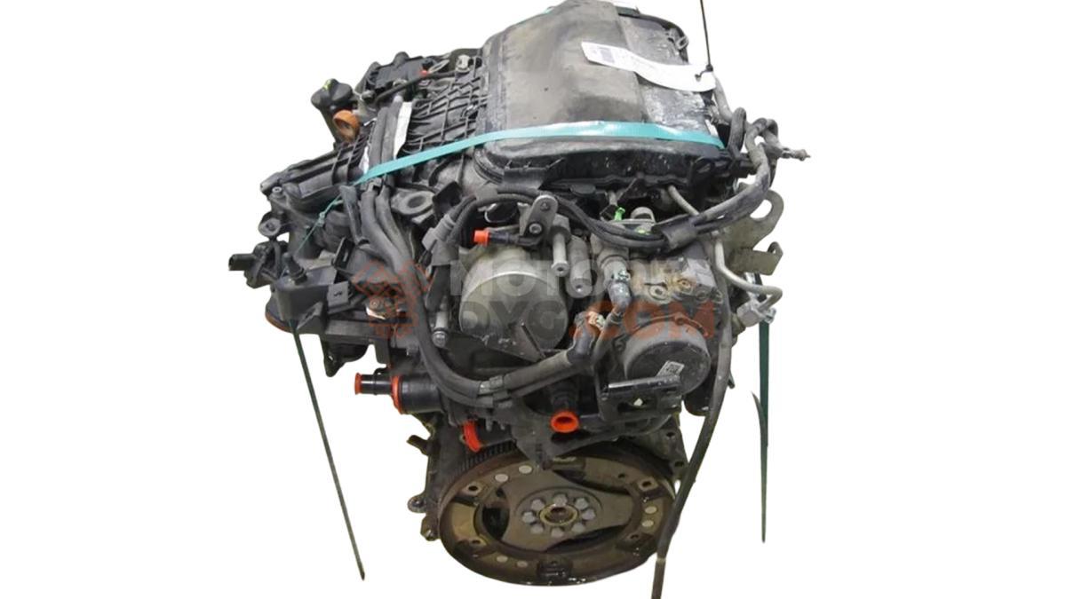 Motor RHH Peugeot Expert Caja/Chasis 2.0 HDI 120 (120 cv)