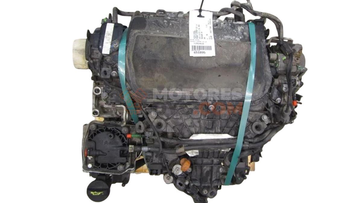 Motor RHH Peugeot Expert Caja/Chasis 2.0 HDI 130 (128 cv)