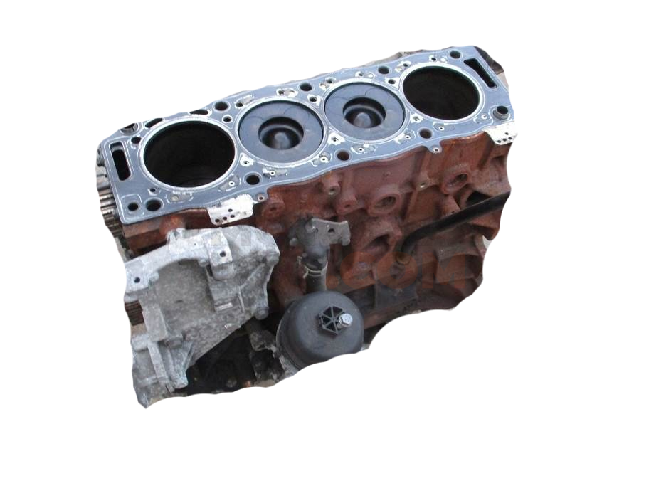 Motor RHJ Citroen C4 Aircross 2.0i (154 cv)