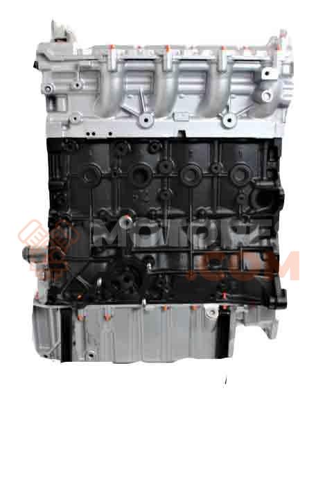 Motor rhj Fiat Scudo Furgón (270_, 272_) 2.0 D Multijet (163 cv)