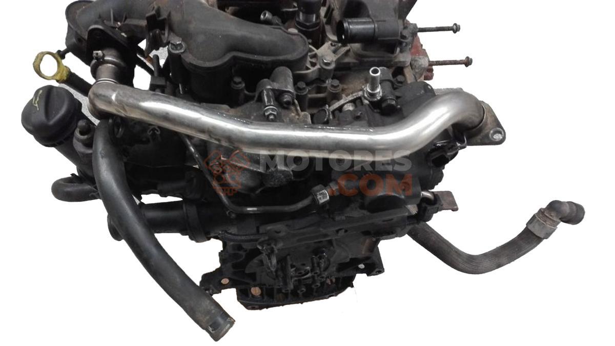 Motor rhj Peugeot 508 2.0 HDI (140 cv) FAP