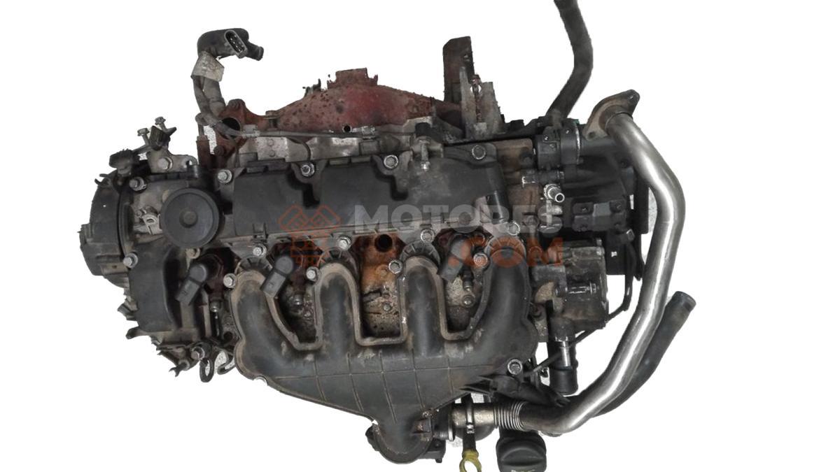 Motor rhj Peugeot 508 2.0 HDI (140 cv) FAP
