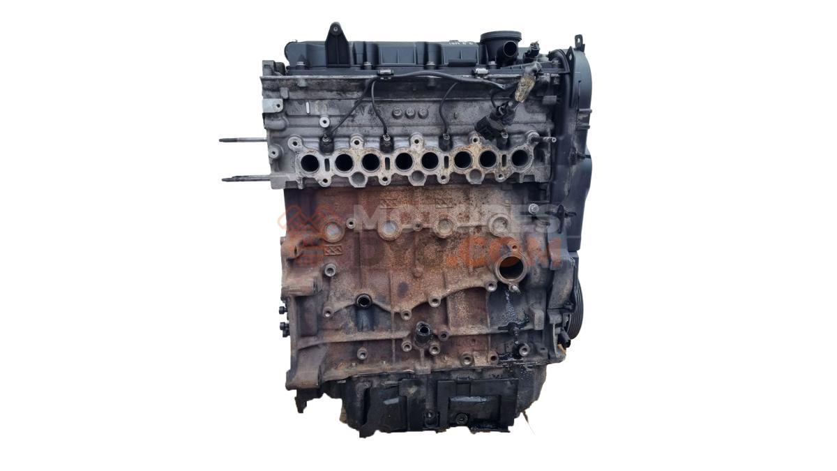 Motor RHK Citroen Jumpy Caja/Chasis (BU_, BV_, BW_, BX_) 2.0 HDI 110 (109 cv)