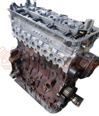 Motor rhk Citroen Jumpy II 2.0 HDI (120 cv)