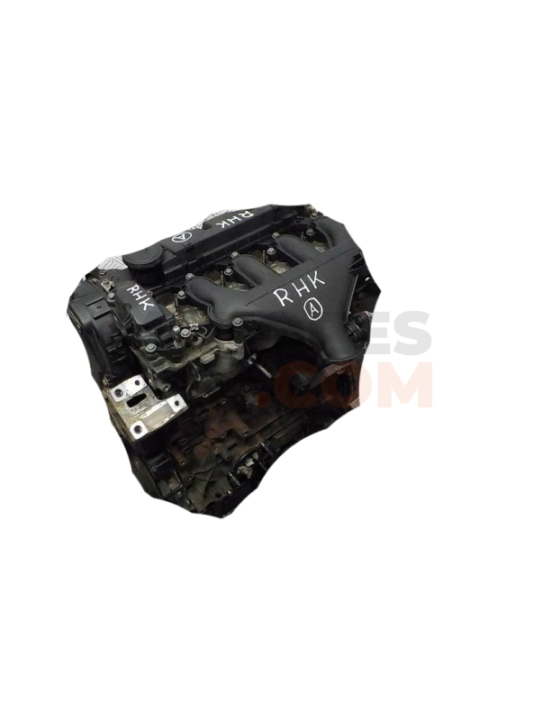 Motor RHK Fiat Scudo Caja/Chasis (220_) 2.0 JTD 16V (109 cv)