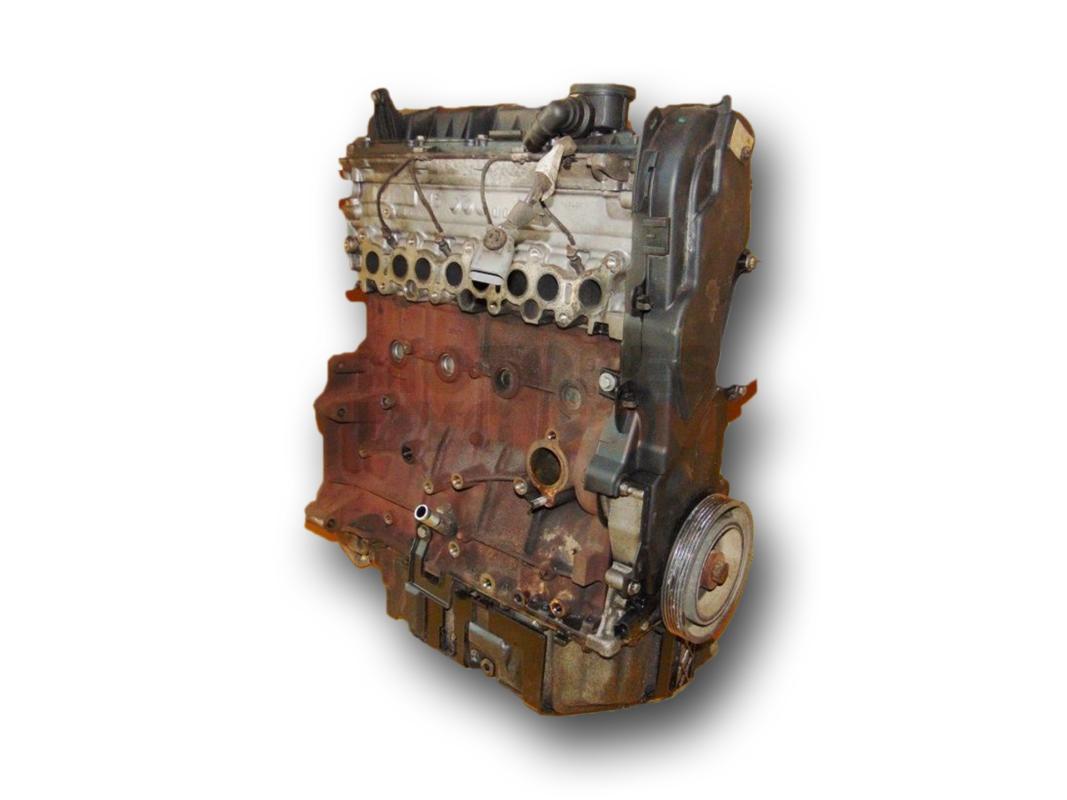 Motor RHK Fiat Scudo Caja/Chasis (270_, 272_) 2.0 D Multijet (120 cv)