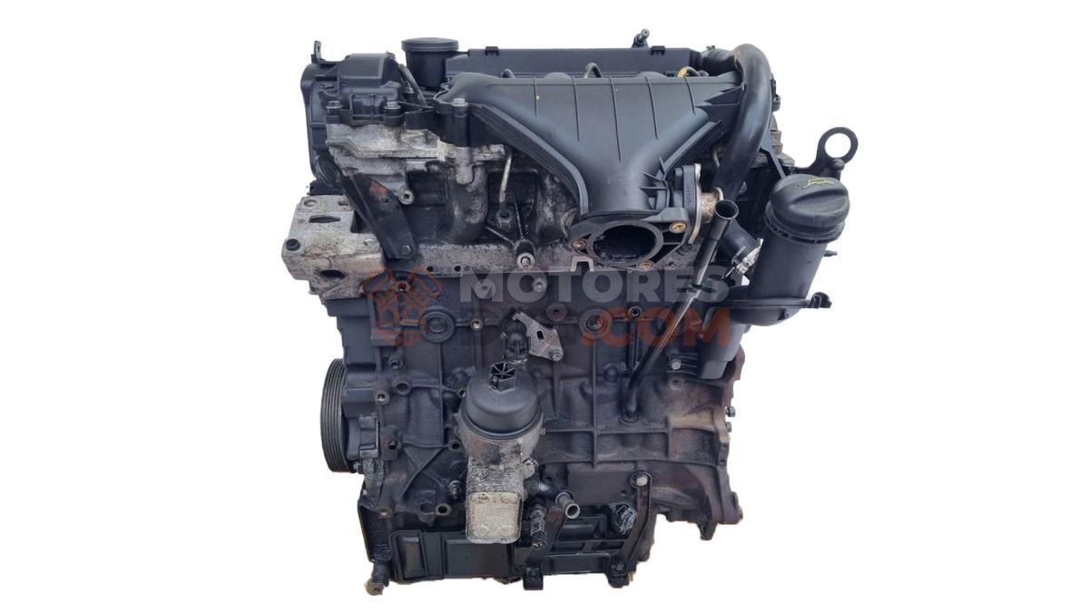 Motor RHK Fiat Scudo Furgón (220_) 2.0 JTD (109 cv)