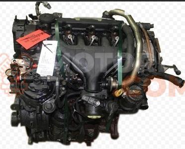 Motor RHK Fiat Ulysse I (22/220) 2.0 Turbo (220.AD5) (147 cv)