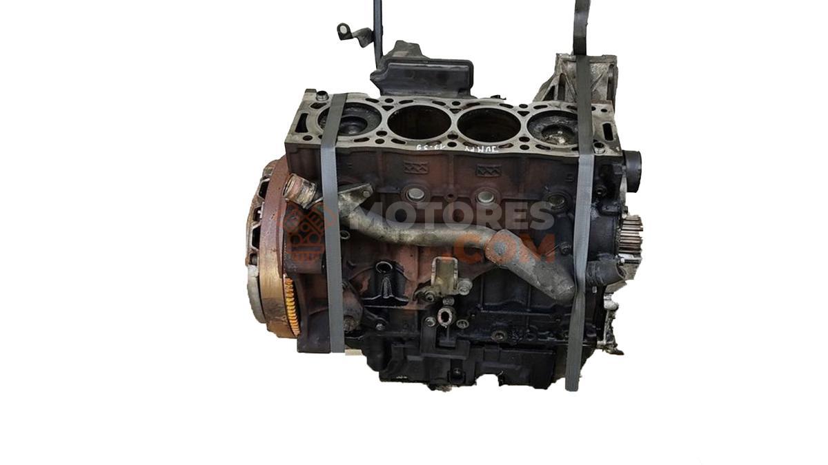 Motor RHK Peugeot 807 2.0 HDi (107 cv)
