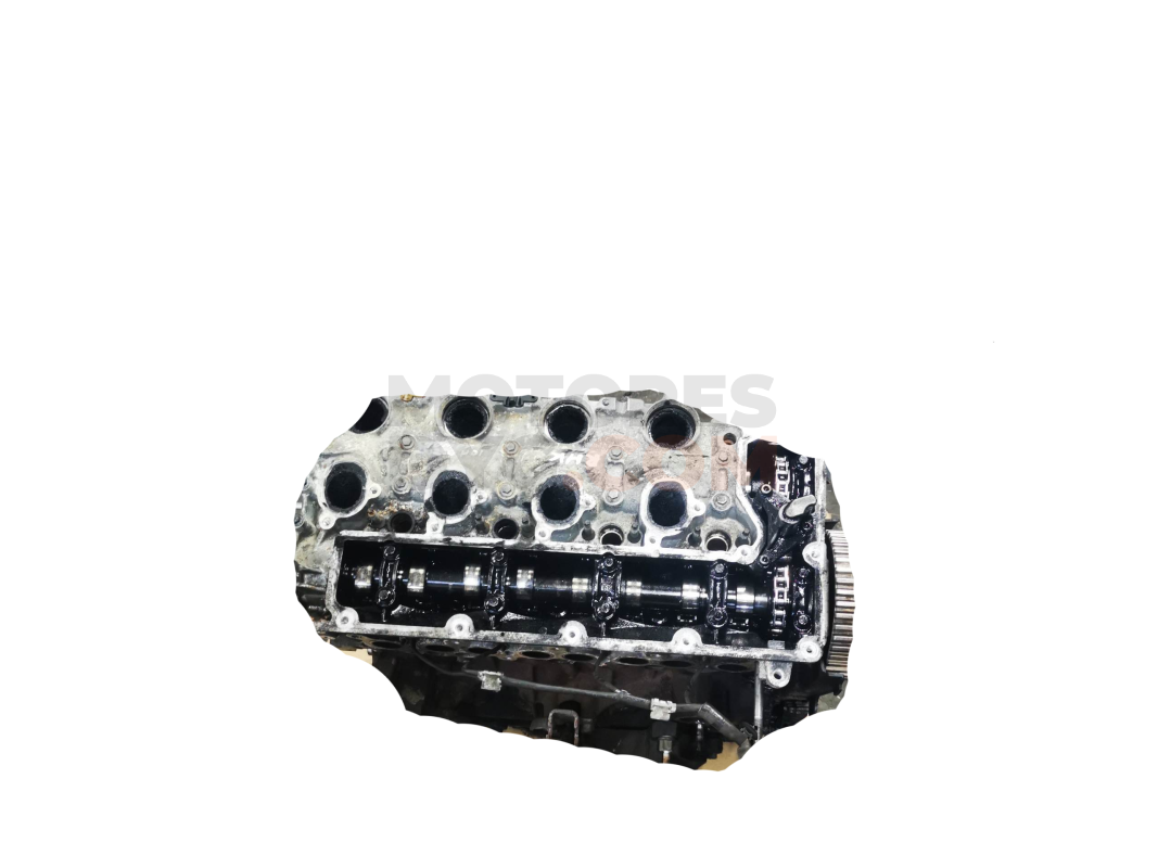 Motor RHK Citroen JUMPY (2016) 2.0 BlueHDI (122 cv)