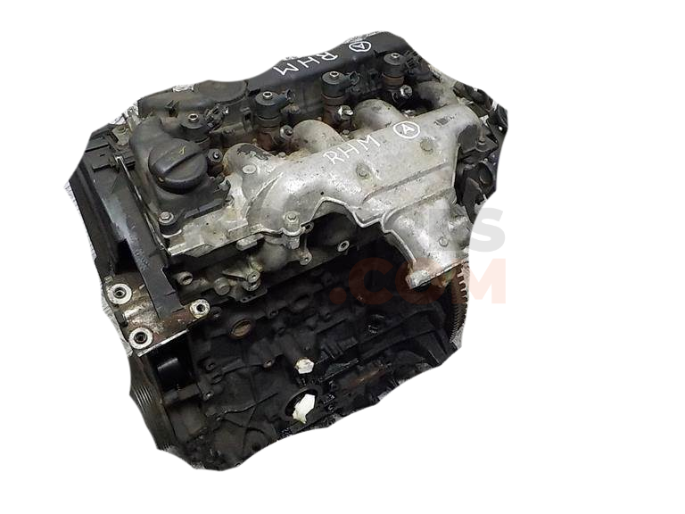 Motor RHM Fiat Ulysse I (22/220) 2.0 (121 cv)