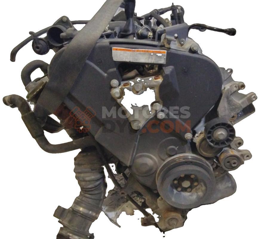 Motor RHP Suzuki Vitara (ET) HDI (SE 420HDI) (87 cv)