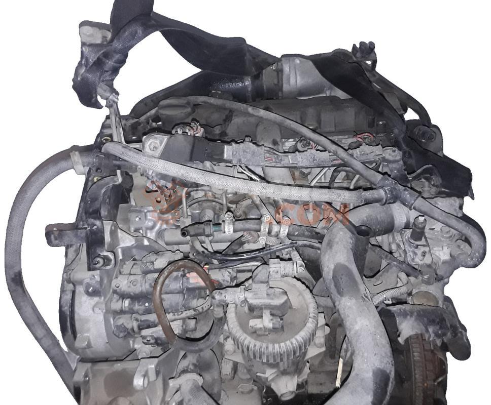 Motor RHP Suzuki Vitara (ET) HDI (SE 420HDI) (87 cv)
