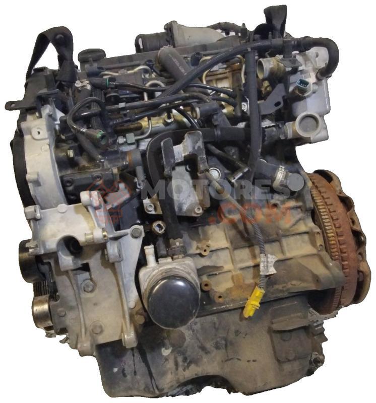Motor RHP Suzuki Vitara (ET) HDI (SE 420HDI) (87 cv)