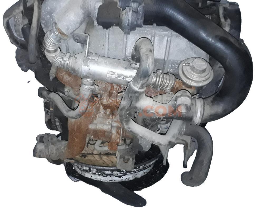 Motor RHP Suzuki Vitara (ET) HDI (SE 420HDI) (87 cv)