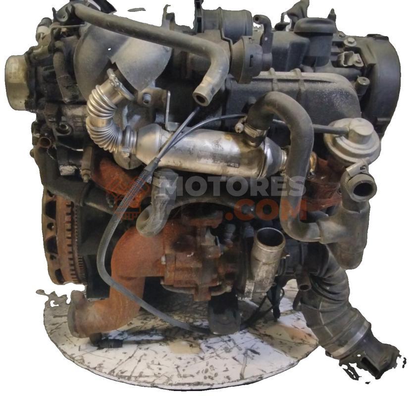 Motor RHP Suzuki Vitara (ET) HDI (SE 420HDI) (87 cv)