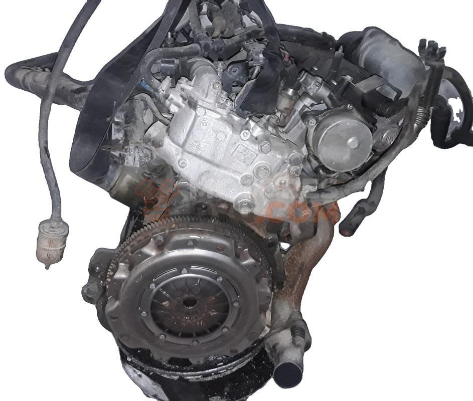 Motor RHP Suzuki Vitara (ET) HDI (SE 420HDI) (87 cv)
